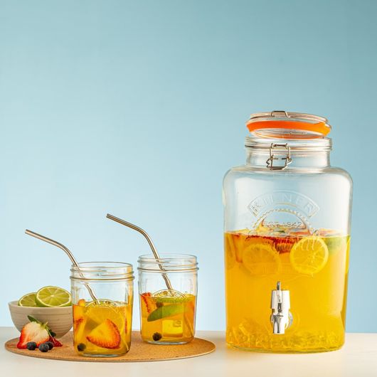 Kilner CJ127