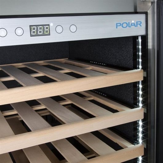 Polar GM627