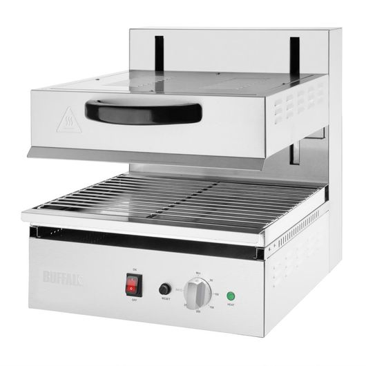 Buffalo HX584