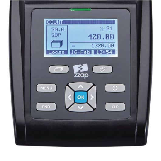 Zzap MS40