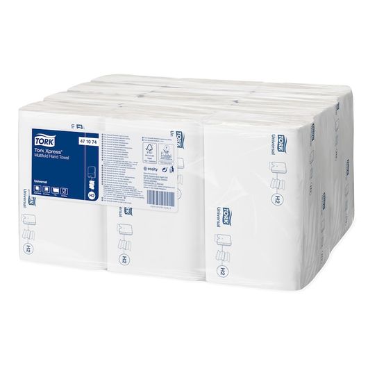 Tork DL931