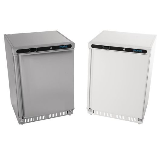 Polar CD610