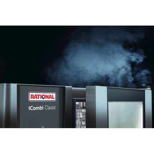 RATIONAL ICC 6-2/1/G/P