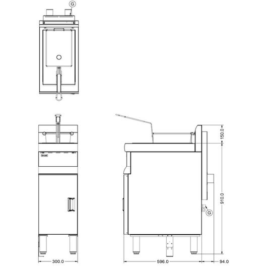 Lincat J5/P