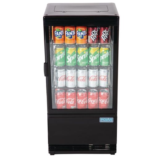 Polar CX577