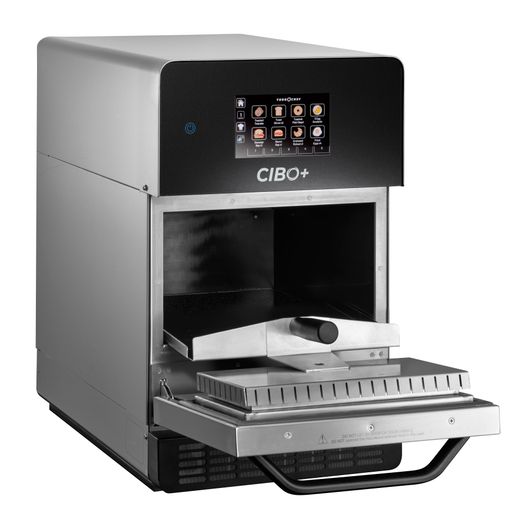 Turbochef TCIBOPLUS/B