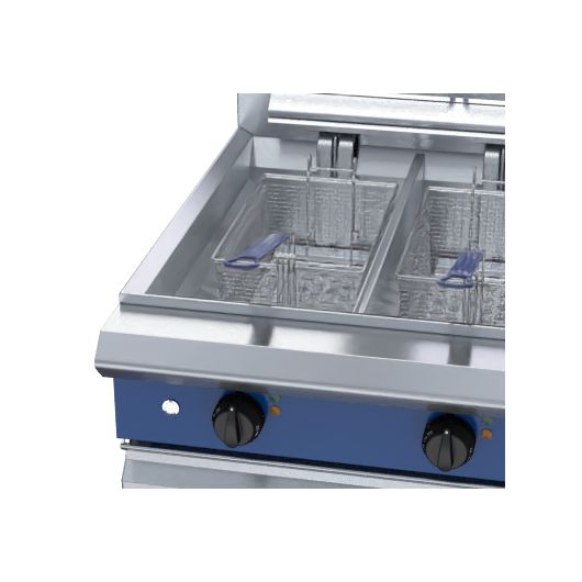 Blue Seal E66