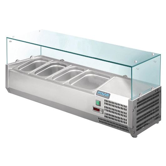 Polar GD875