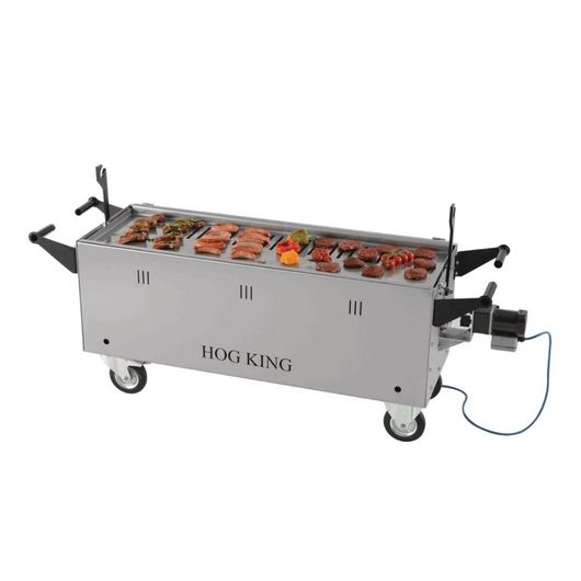 Hog King HM001