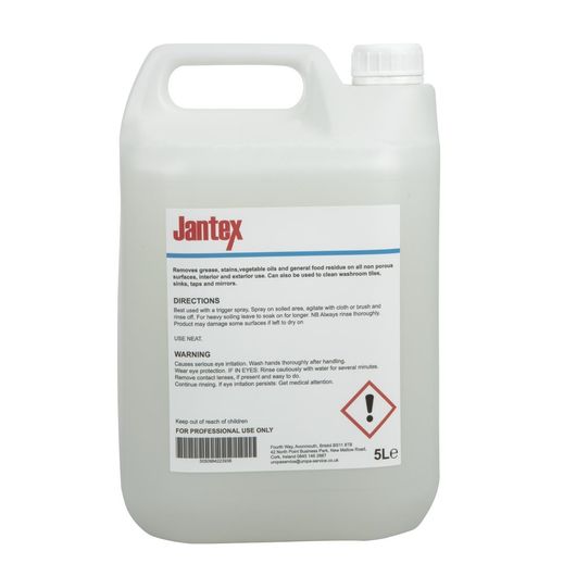 Jantex CF972