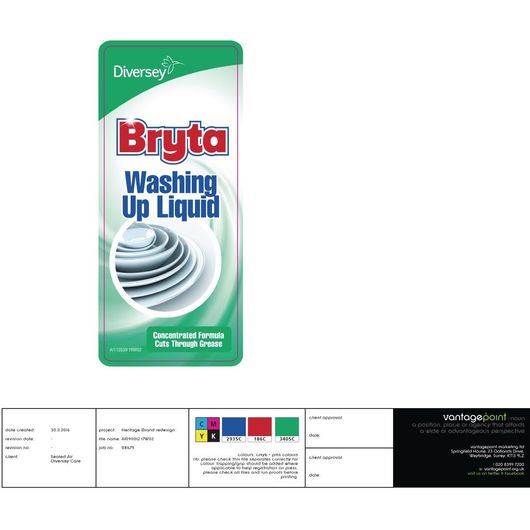 Bryta GH494