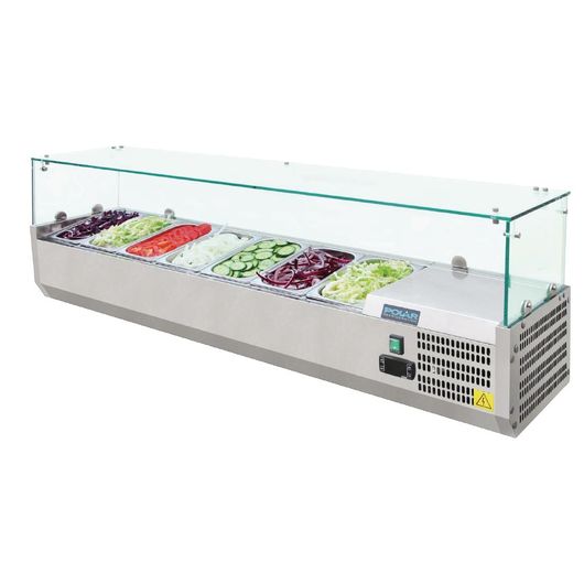 Polar G609