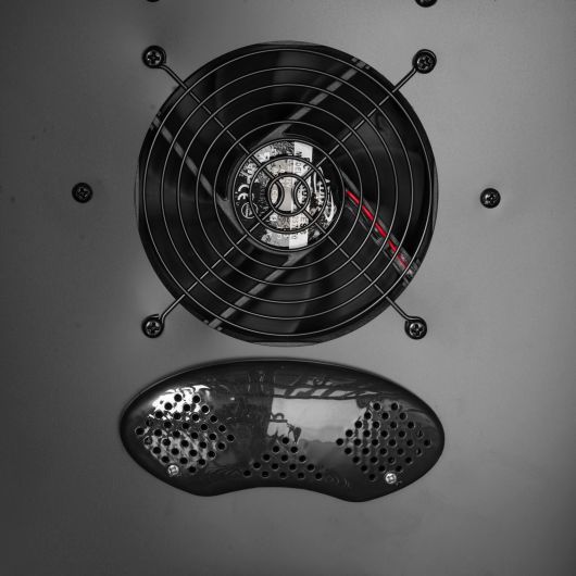 Tefcold TFW200-S