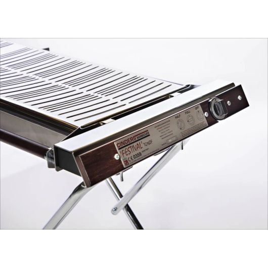 Cinders TG160F