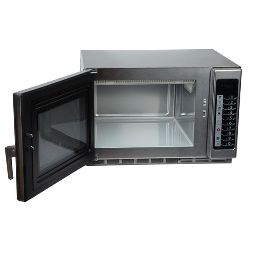 Menumaster RFS518TS