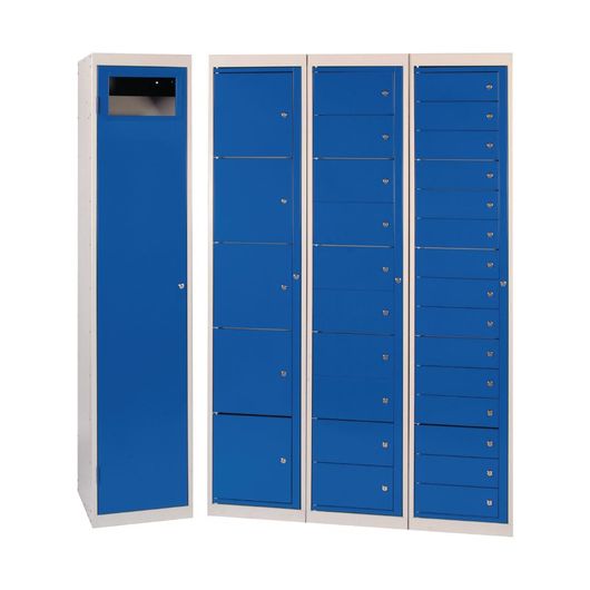 Elite Lockers GG715