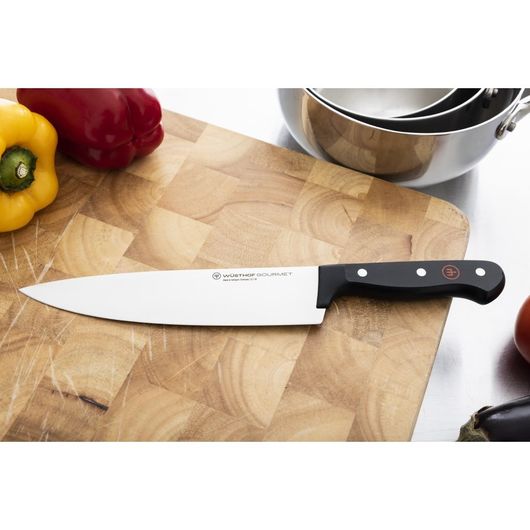 Wusthof Knives FE196