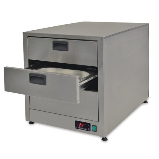 Moffat GHD2