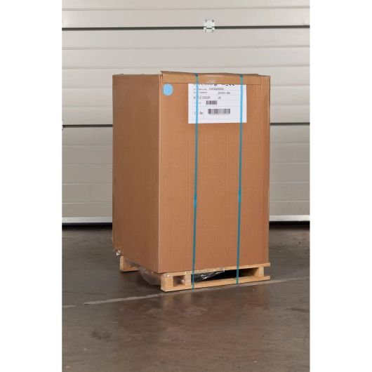 Tefcold FS80CP