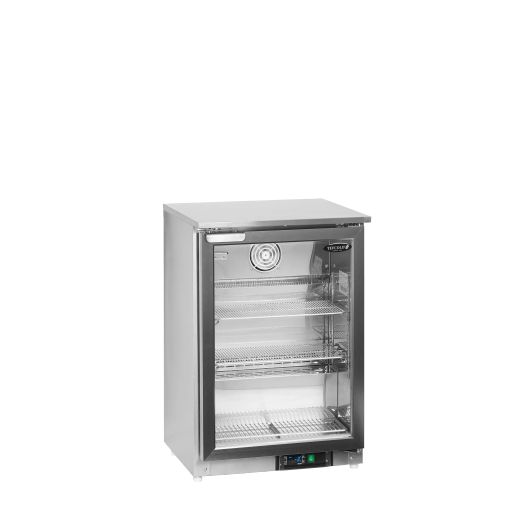Tefcold GF200VSG