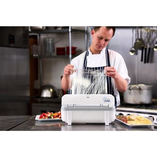 Wrapmaster M801