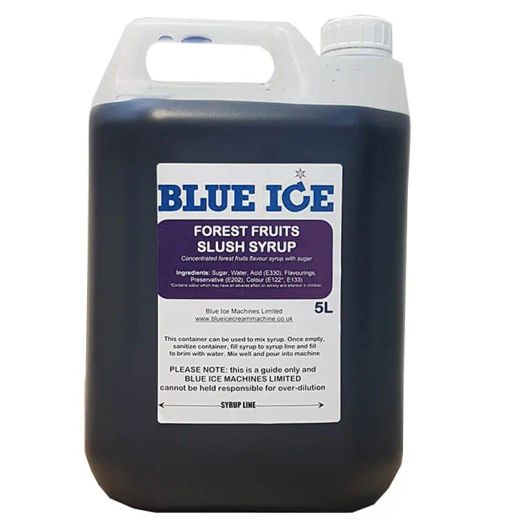 Blue Ice 200014