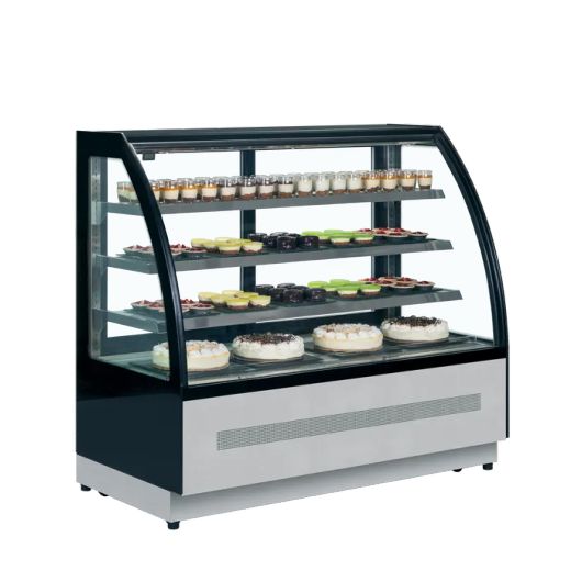 Tefcold LPD1500C
