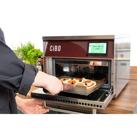 Lincat CIBO/M