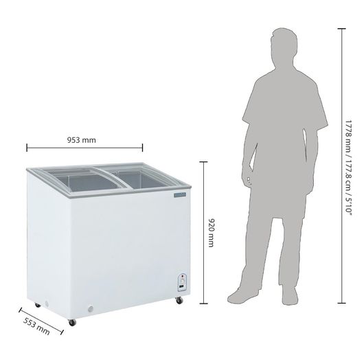 Polar GM498
