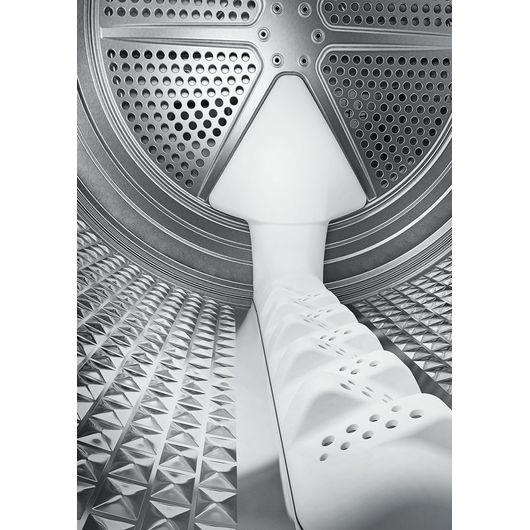 Beko Professional AWZ9HP-PRO-BP