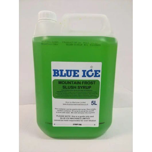 Blue Ice 200028