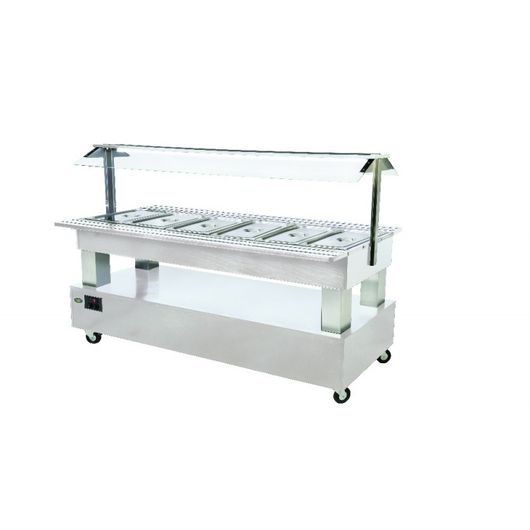 Roller Grill SB60M