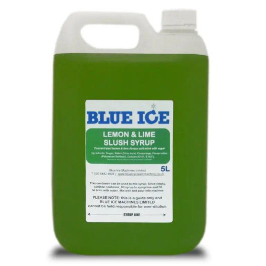 Blue Ice 200019
