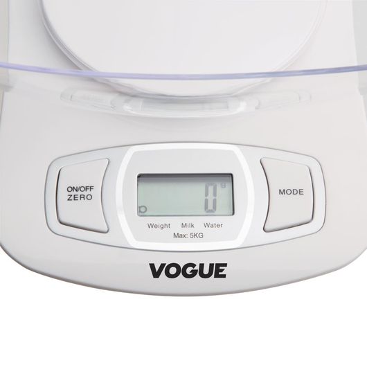 Vogue DE121