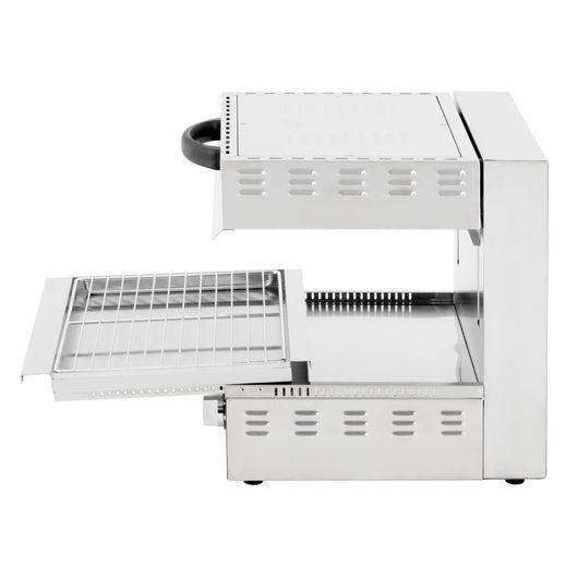 Buffalo HX584