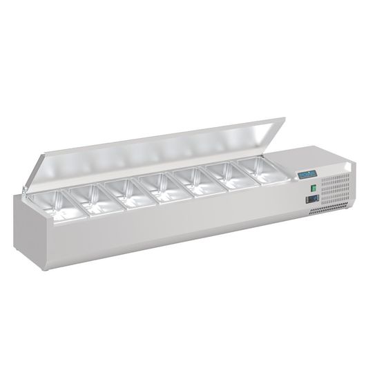 Polar FA855