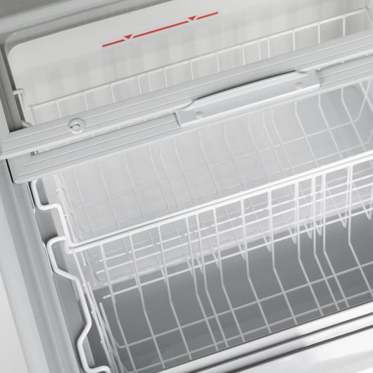 Tefcold NIC101SCEB
