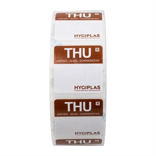 Hygiplas L934
