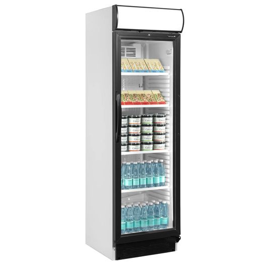 Tefcold CEV425CP WHITE