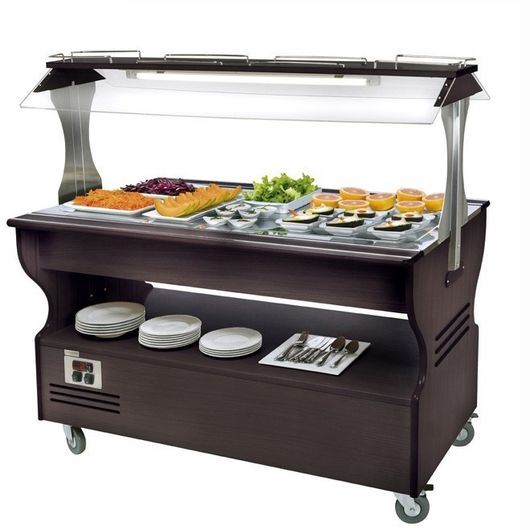 Roller Grill SB40M