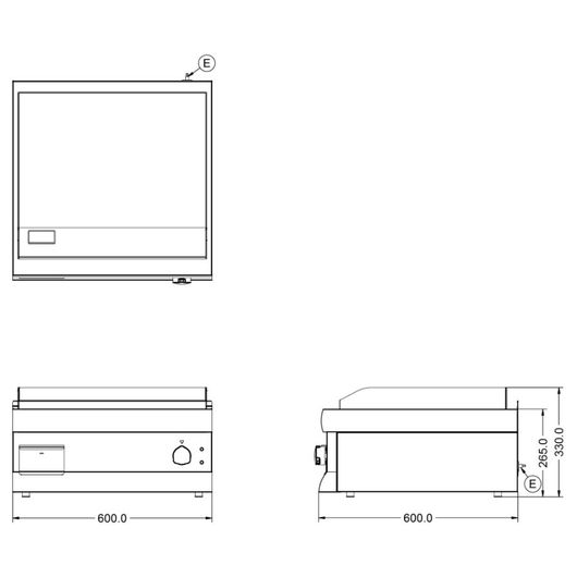 Lincat GS6/C