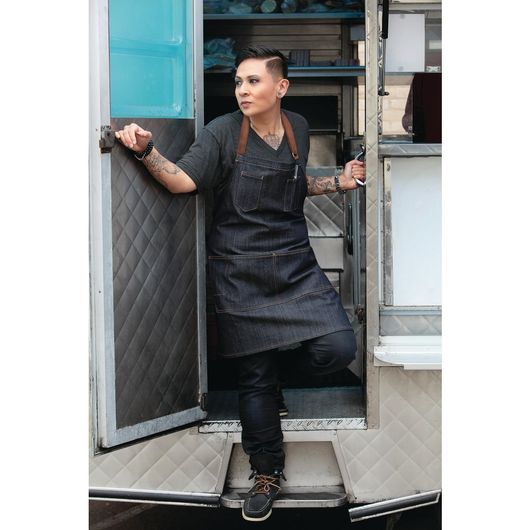 Chef Works B720