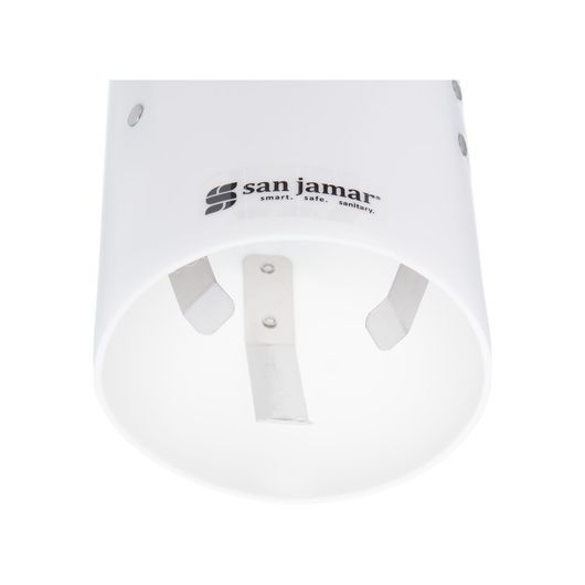 San Jamar C3165WH