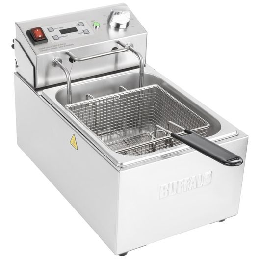 Buffalo CU622