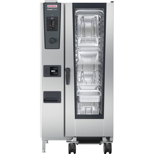 RATIONAL ICC 20-1/1/E