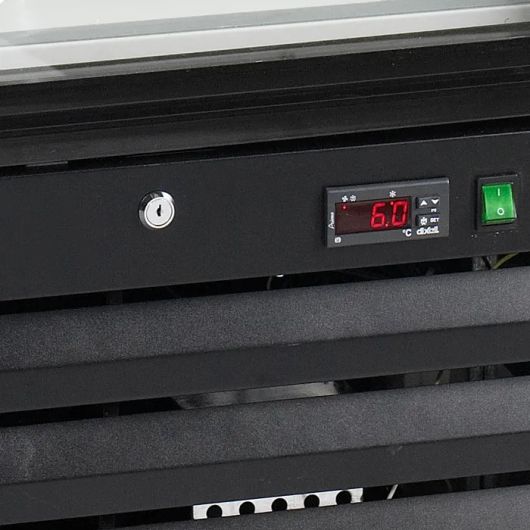 Tefcold NF2500G