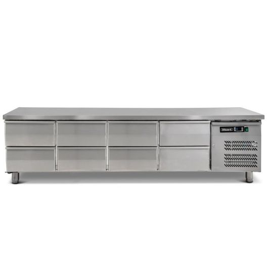 Blizzard SNC4-DRW