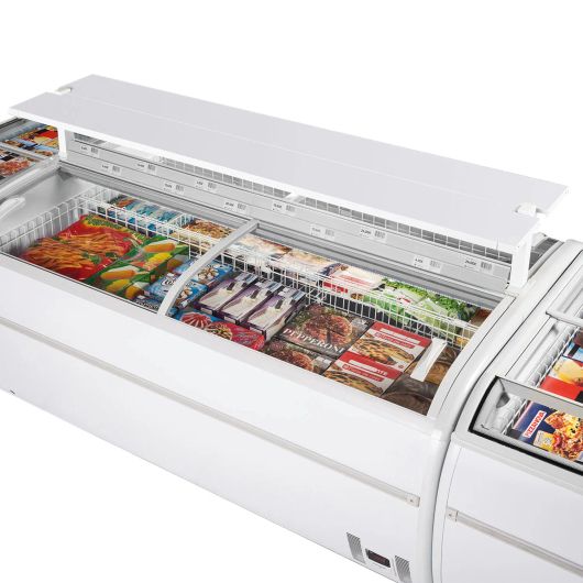 Tefcold 2.2DEWH