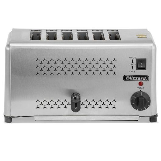 Blizzard B6ST