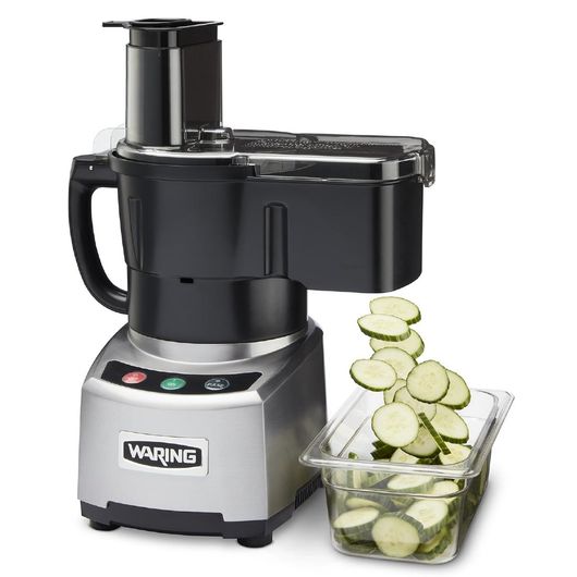 Waring Commercial WFP16SCK